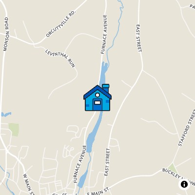 FHA Approved condo GLENVILLE CONDOMINIUM, FURNACE AVE, STAFFORD SPRINGS, CT 06076