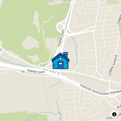 FHA Approved condo MOUNTAIN RIDGE CONDOMINIUM, N MOUNTAIN RD, NEW BRITAIN, CT 06053