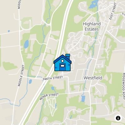 FHA Approved condo CARRIAGE CROSSING, 326 CARRIAGE CROSSING LN, MIDDLETOWN, CT 06457