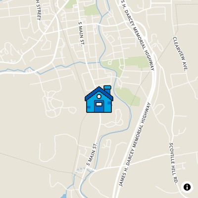 FHA Approved condo WILLOWBROOK SOUTH, 699 S MAIN ST, TORRINGTON, CT 06790