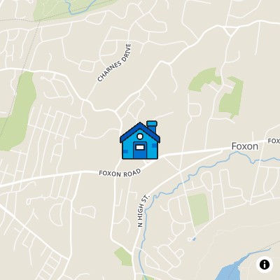 FHA Approved condo COUNTRYSIDE CONDOMINIUMS, 75 REDWOOD DR, EAST HAVEN, CT 06513