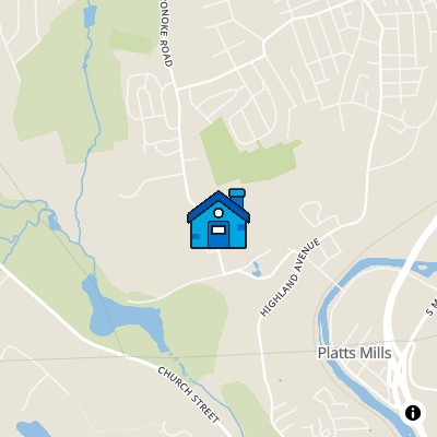 FHA Approved condo ORONOKE RIDGE, 925 ORONOKE RD, WATERBURY, CT 06708