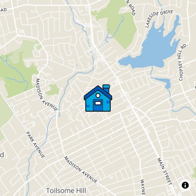 FHA Approved condo COACHLIGHT SQUARE, 333 VINCELLETTE STBRIDGEPORT, CT 06606