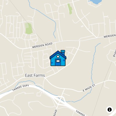 FHA Approved condo WOODHAVEN CONDO, BENTWOOD DR  AND  WOODGLEN DR, WATERBURY, CT 06704