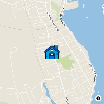 FHA Approved condo OCEAN PARK CONDOMINIUMS, 611 OCEAN AVE, NEW LONDON, CT 06320