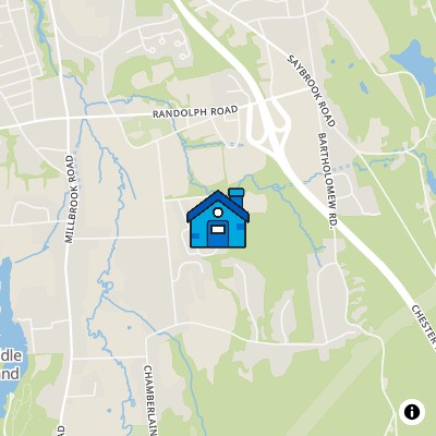 FHA Approved condo CEDAR RIDGE CONDOS, COUNTRYSIDE LN, MIDDLETOWN, CT 06457