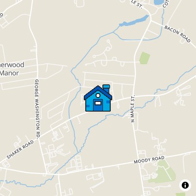 FHA Approved condo CANDLEWOOD VILLAGE, CANDLEWOOD DRIVE, ENFIELD, CT 06082