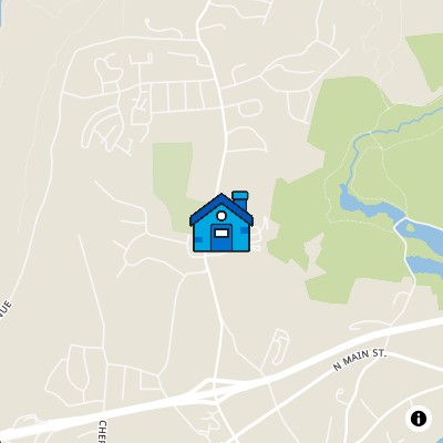 FHA Approved condo ISLAND VIEW VILLAGE*, BAY PATH WAY  AND  VILLAGE LANE, BRANFORD, CT 06405