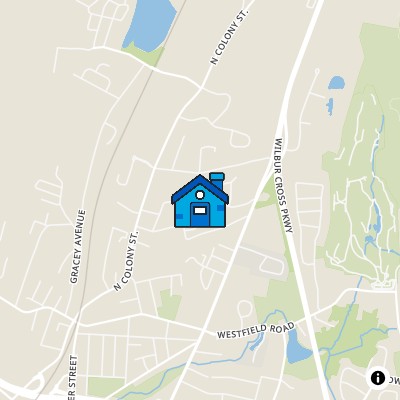 FHA Approved condo WOODLAND RIDGE, WOODLAND COURT, MERIDEN, CT 06450