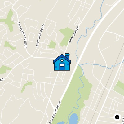 FHA Approved condo HARVEST HILL CONDOMINIUM, 108 N. TURNPIKE RD., WALLINGFORD, CT 06492