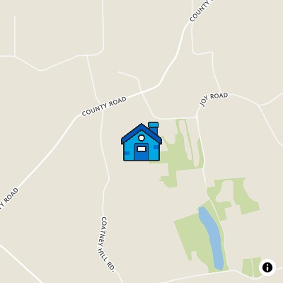 FHA Approved condo WOODSTOCK MEADOWS, 21 WOODSTOCK MDWSWOODSTOCK, CT 06281