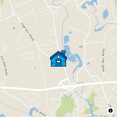 FHA Approved condo FOUNDERS VILLAGE, 100 FOUNDERS RD, CLINTON, CT 06413