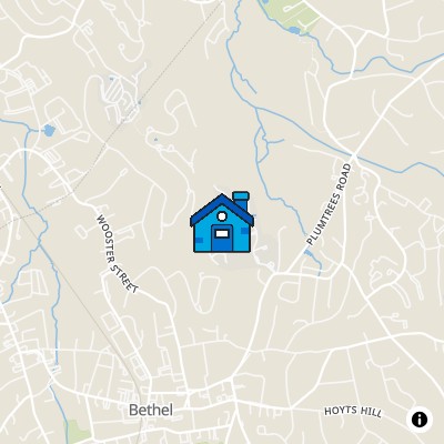 FHA Approved condo THE NEW PLUM TREE HEIGHTS II*, EAGLE ROCK HILL RD, BETHEL, CT 06801