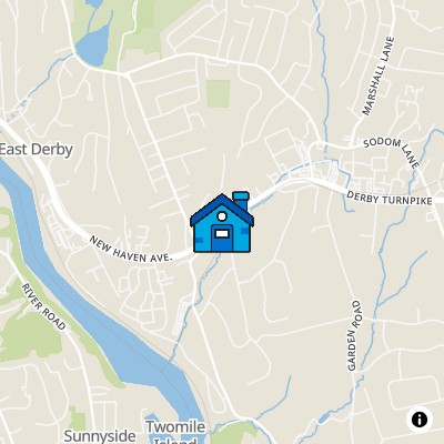 FHA Approved condo ORANGEWOOD WEST CONDOMINIUM, NEW HAVEN AVE, DERBY, CT 06418