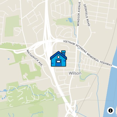 FHA Approved condo ALLEN PLACE, 100 ALLEN STWINDSOR, CT 06095