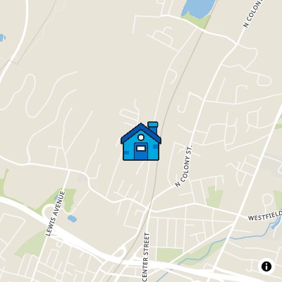 FHA Approved condo STRAWBERRY HILL, 245 E WOODLAND STMERIDEN, CT 06451