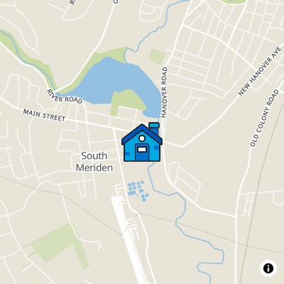 FHA Approved condo GREGORY COURT CONDOMINIUM, 63 WEBB STREET, MERIDEN, CT 06450