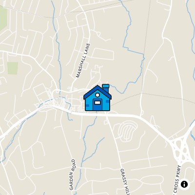 FHA Approved condo BROOKSIDE COMMONS CONDOMINIUM, 1 WEST COURT, DERBY, CT 06418