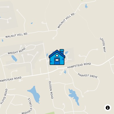 FHA Approved condo DREW WOODS, A CONDOMINIUM, DREW WOODS DRIVE, DERRY, NH 03038