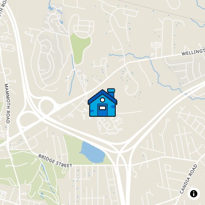 FHA Approved condo DEMETRIA'S CROSSING CONDO**, 86 - 216 KARATZAS AVE, MANCHESTER, NH 03104