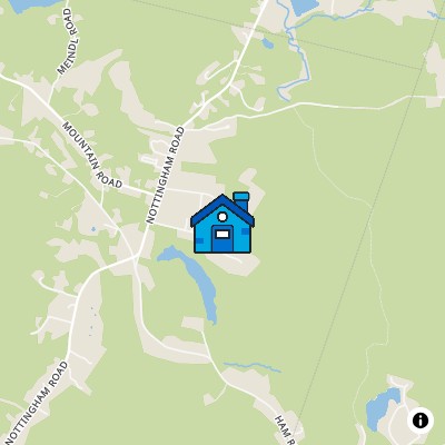 FHA Approved condo PAWTUCKAWAY FARMS CONDOMINIUM, STONE POST CIRCLERAYMOND, NH 03077