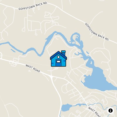 FHA Approved condo MORGAN ESTATES CONDO, MORGAN CIRCLE, GOFFSTOWN, NH 03045