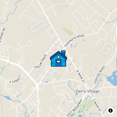 FHA Approved condo SUNVIEW CONDOMINIUM, 5 TSIENNETO ROAD, DERRY, NH 03038