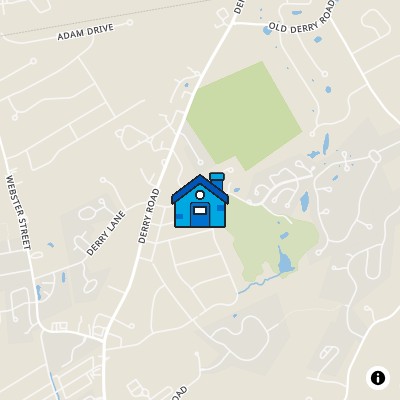 FHA Approved condo ROLLING GREEN AT WHIP-POOR-WIL, MARSH RD, SHOAL CREEK RD, HUDSON, NH 03051