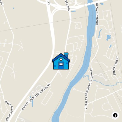 FHA Approved condo MAPLE RIDGE CONDO, MAPLE RIDGE DRIVE, MERRIMACK, NH 03054