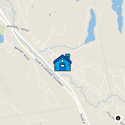 FHA Approved condo EASTMEADOW CONDOMINIUM, BLONDIN RD  AND  BODWELL RD, MANCHESTER, NH 03109