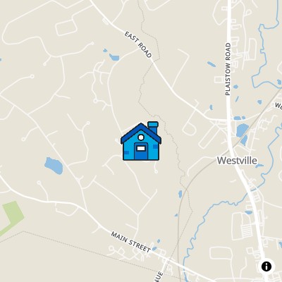 FHA Approved condo BRYANT WOODS, 57 ASPEN DRIVE, ATKINSON, NH 03811