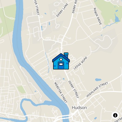 FHA Approved condo ABBOTT FARMS CONDOMINIUM, 327 ABBOTT FARM LNHUDSON, NH 03051