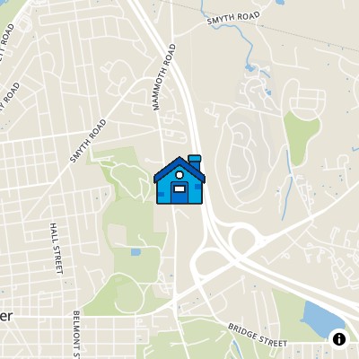 FHA Approved condo DERRYFIELD GREEN,A CONDOMINIUM, DERRYFILED COURT, MANCHESTER, NH 03104