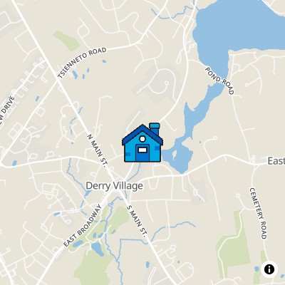 FHA Approved condo HILLSIDE ESTATES CONDOMINIUM, 4 SILVESTRI CIR, DERRY, NH 03038