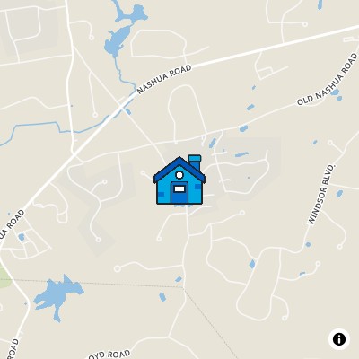 FHA Approved condo ROLLING MEADOWS CONDOMINIUM, 30-34 PENDLETON LNLONDONDERRY, NH 03053