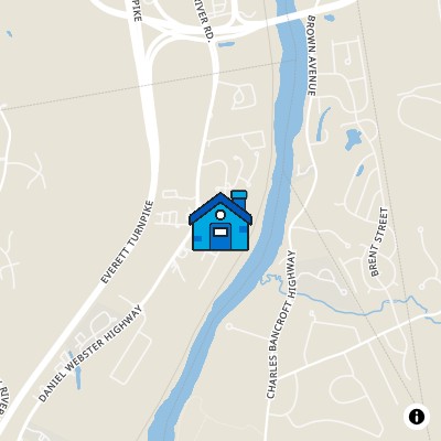 FHA Approved condo SOCIETY HILL, 2 GALLOWAY ROAD, MERRIMACK, NH 03054