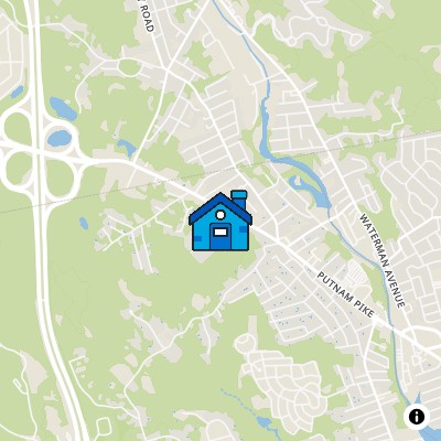 FHA Approved condo SCENIC VIEW I CONDOMINIUM, 69 SCENERY LN, JOHNSTON, RI 02919