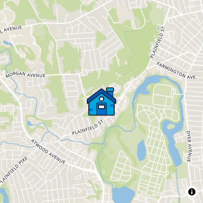 FHA Approved condo MORGAN ESTATES CONDOMINIUMS, 47 MORGAN AVENUE, JOHNSTON, RI 02919