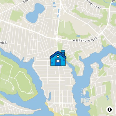 FHA Approved condo WILLOW GLEN CONDOMINIUMS, OAKLAND BEACH AVE, WARWICK, RI 02888