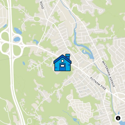 FHA Approved condo SCENIC VIEW CONDOMINIUM II, 70 SCENERY LN, JOHNSTON, RI 02919