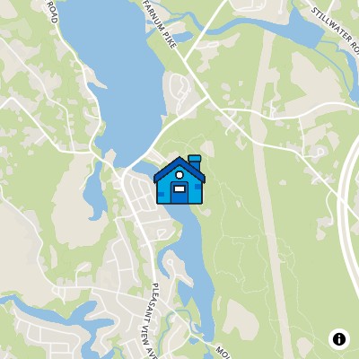 FHA Approved condo AUTUMN RUN CONDOMINIUMS, WATER VIEW DR, SMITHFIELD, RI 02917