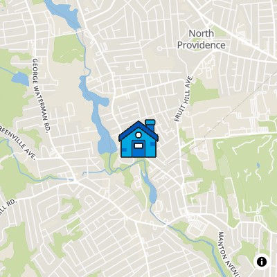 FHA Approved condo WILDFLOWER CONDOMINIUM ASSOC, SUNFLOWER CIR, NORTH PROVIDENCE, RI 02911