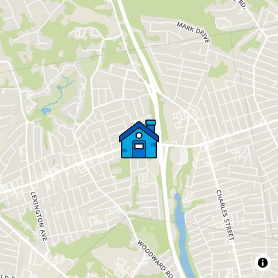 FHA Approved condo HILL VIEW CONDOMINIUM, 2 FERA STREET, PROVIDENCE, RI 02904