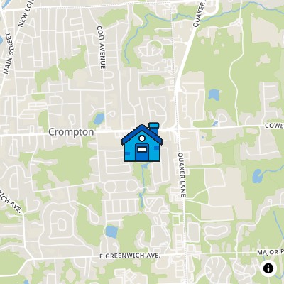 FHA Approved condo REMINGTON POND VILLAGE **, VILLAGE COURT, WEST WARWICK, RI 02893