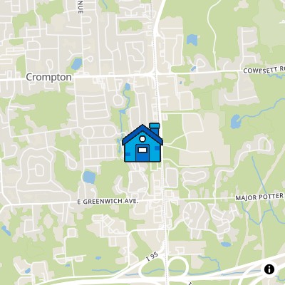 FHA Approved condo GREENWICH ESTATES CONDOMINIUM, 565 QUAKER LN, WEST WARWICK, RI 02893