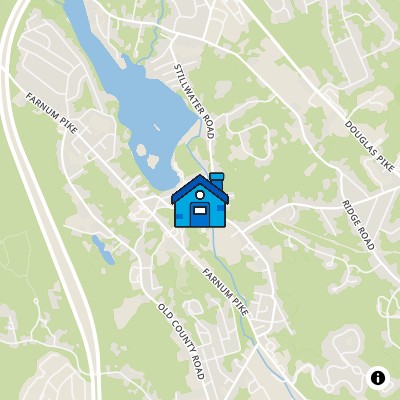 FHA Approved condo HOMESTEAD MILL CONDOMINIUM, 15 HIGGINS ST, SMITHFIELD, RI 02917