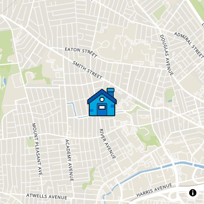 FHA Approved condo ELMHURST ARBORETUM, ARBOR DR  AND  WYNDHAM AVE, PROVIDENCE, RI 02908