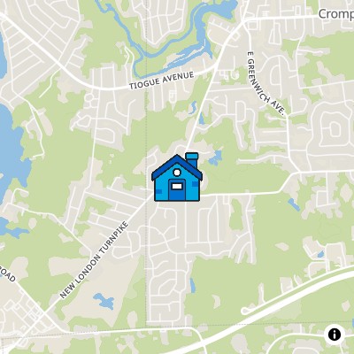 FHA Approved condo GREENRIDGE CONDOMINIUMS, 10-118 SCENIC DRIVE, WEST WARWICK, RI 02893