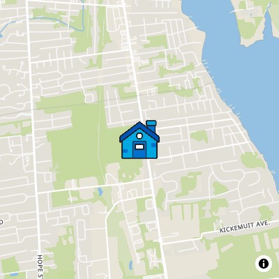 FHA Approved condo KANE'S WAY CONDOMINIUMS, 751 METACOM AVE, BRISTOL, RI 02809