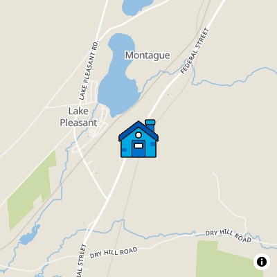 FHA Approved condo STONEYSIDE CONDOMINIUM, 226-252 FEDERAL STREETMONTAGUE, MA 01351